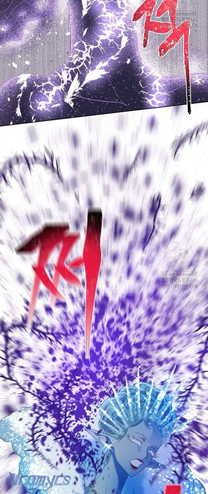 Sự Điều Trị Đặc Biệt Của Tinh Linh: Chapter 93