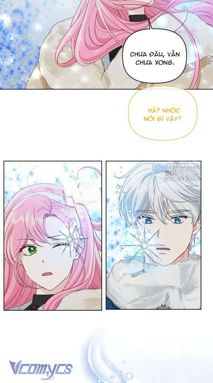 Sự Điều Trị Đặc Biệt Của Tinh Linh: Chapter 93