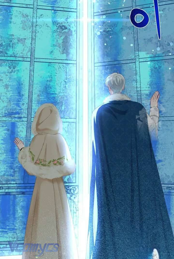 Sự Điều Trị Đặc Biệt Của Tinh Linh: Chapter 93