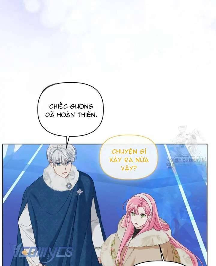 Sự Điều Trị Đặc Biệt Của Tinh Linh: Chapter 93