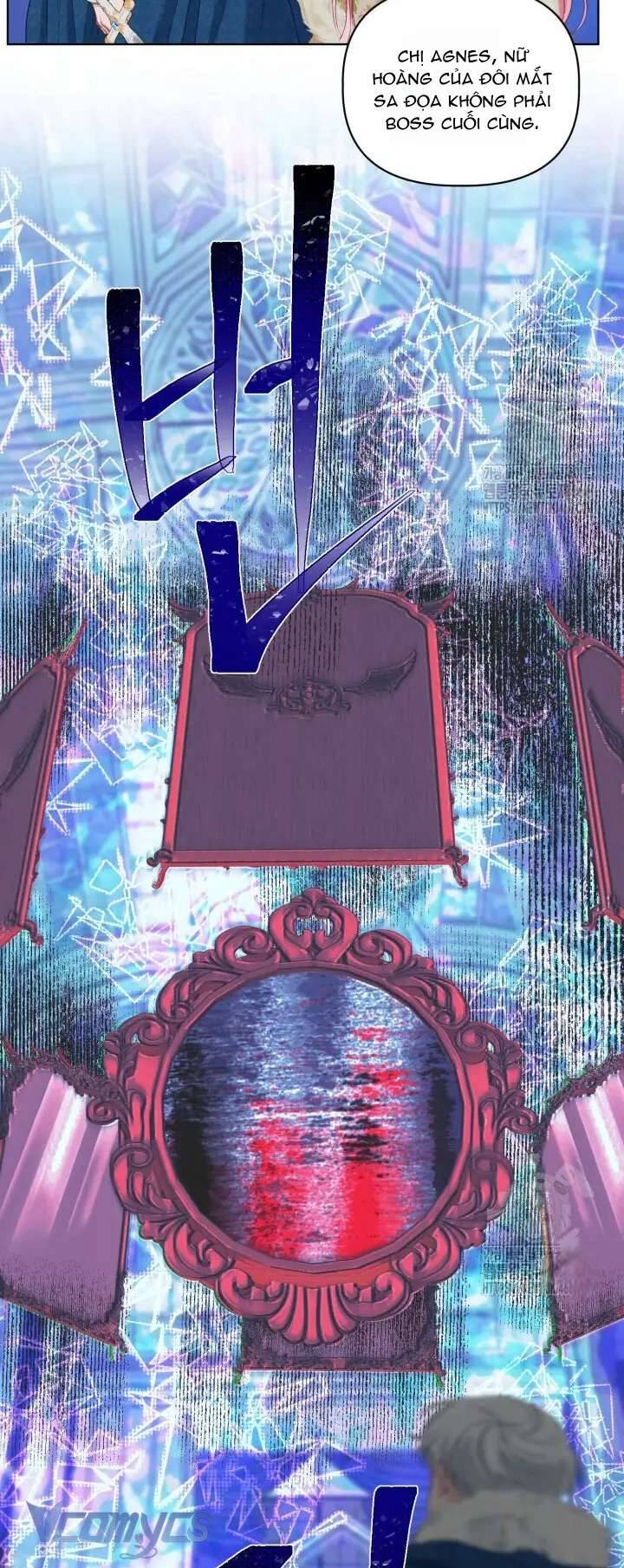 Sự Điều Trị Đặc Biệt Của Tinh Linh: Chapter 93