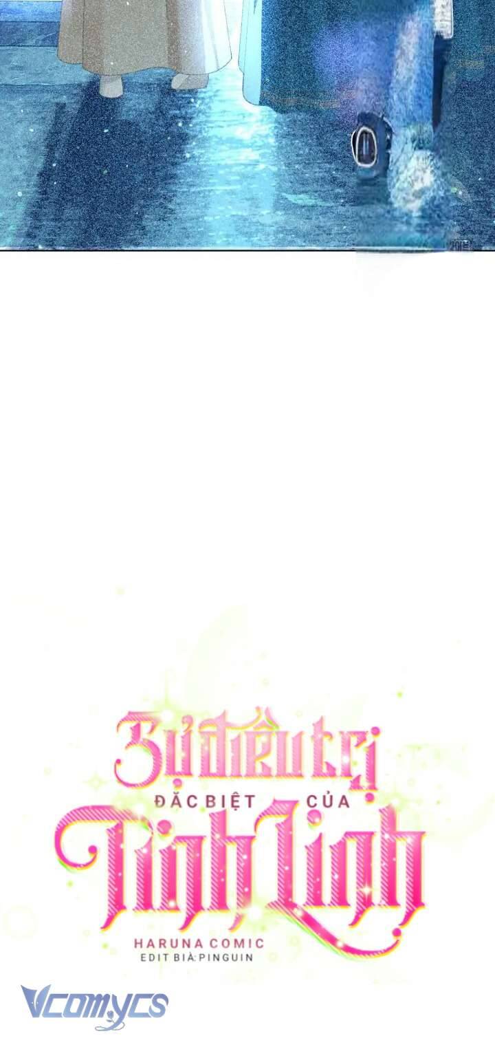 Sự Điều Trị Đặc Biệt Của Tinh Linh: Chapter 93
