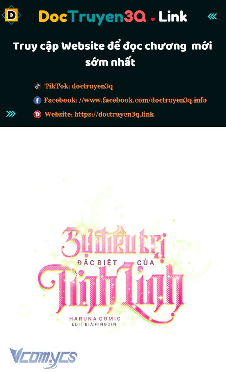 Sự Điều Trị Đặc Biệt Của Tinh Linh: Chapter 94