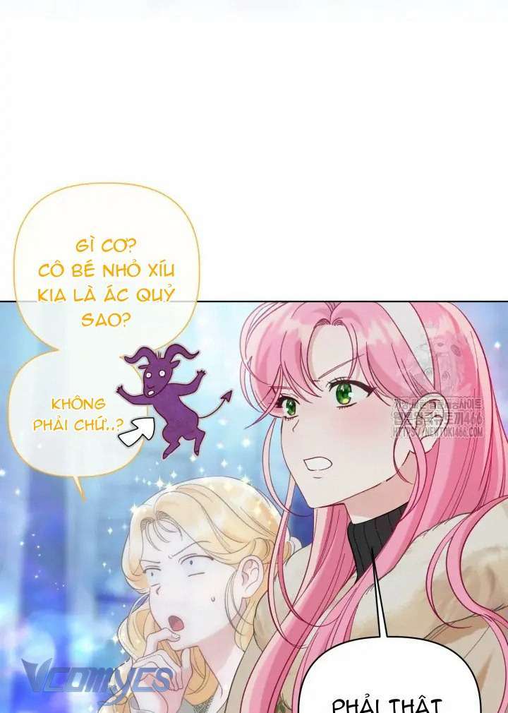 Sự Điều Trị Đặc Biệt Của Tinh Linh: Chapter 94