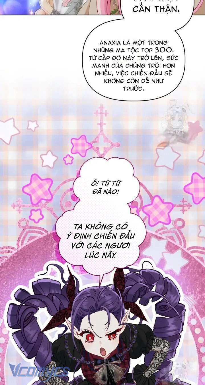 Sự Điều Trị Đặc Biệt Của Tinh Linh: Chapter 94