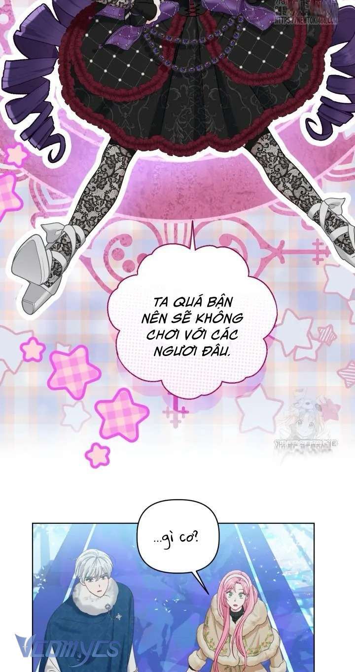 Sự Điều Trị Đặc Biệt Của Tinh Linh: Chapter 94