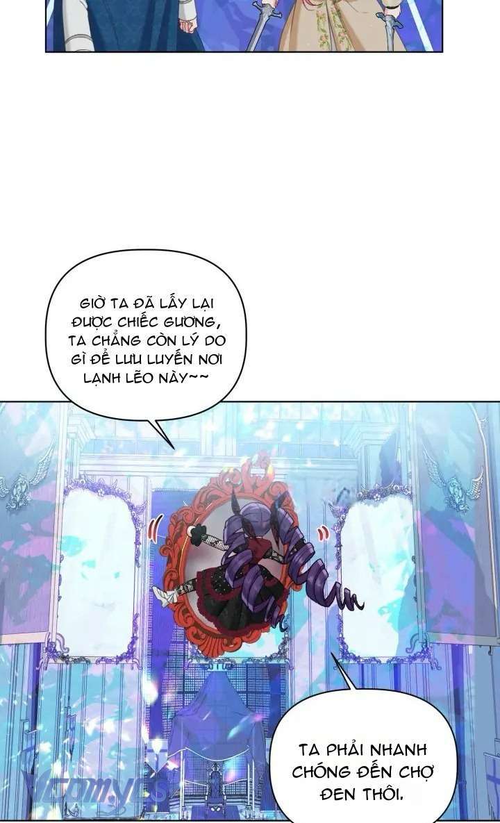 Sự Điều Trị Đặc Biệt Của Tinh Linh: Chapter 94