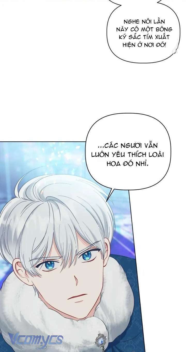 Sự Điều Trị Đặc Biệt Của Tinh Linh: Chapter 94