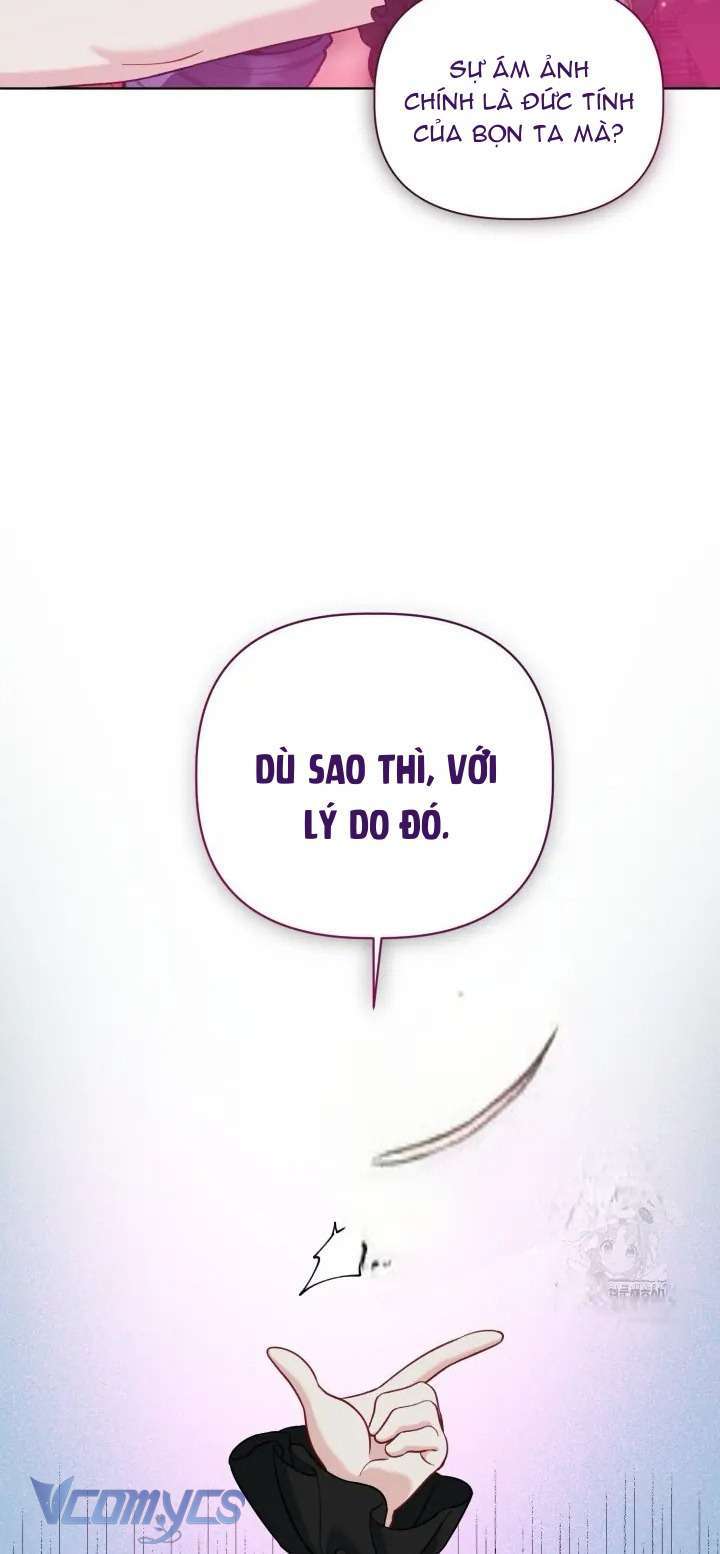 Sự Điều Trị Đặc Biệt Của Tinh Linh: Chapter 94