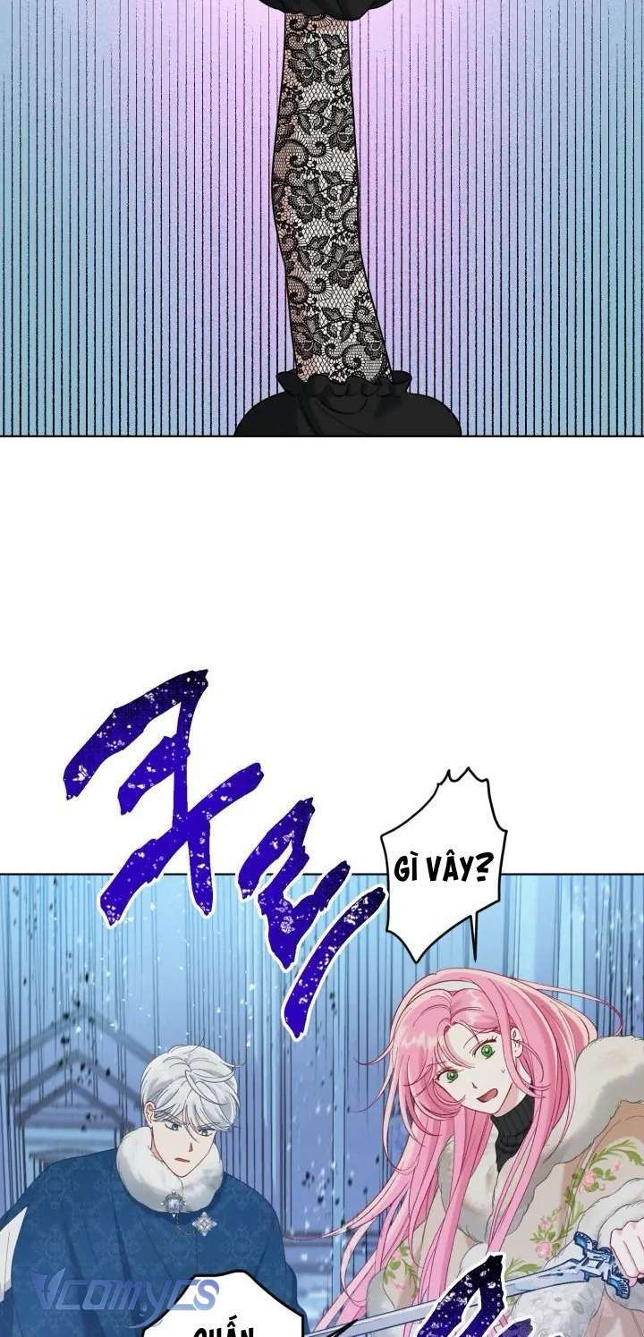Sự Điều Trị Đặc Biệt Của Tinh Linh: Chapter 94