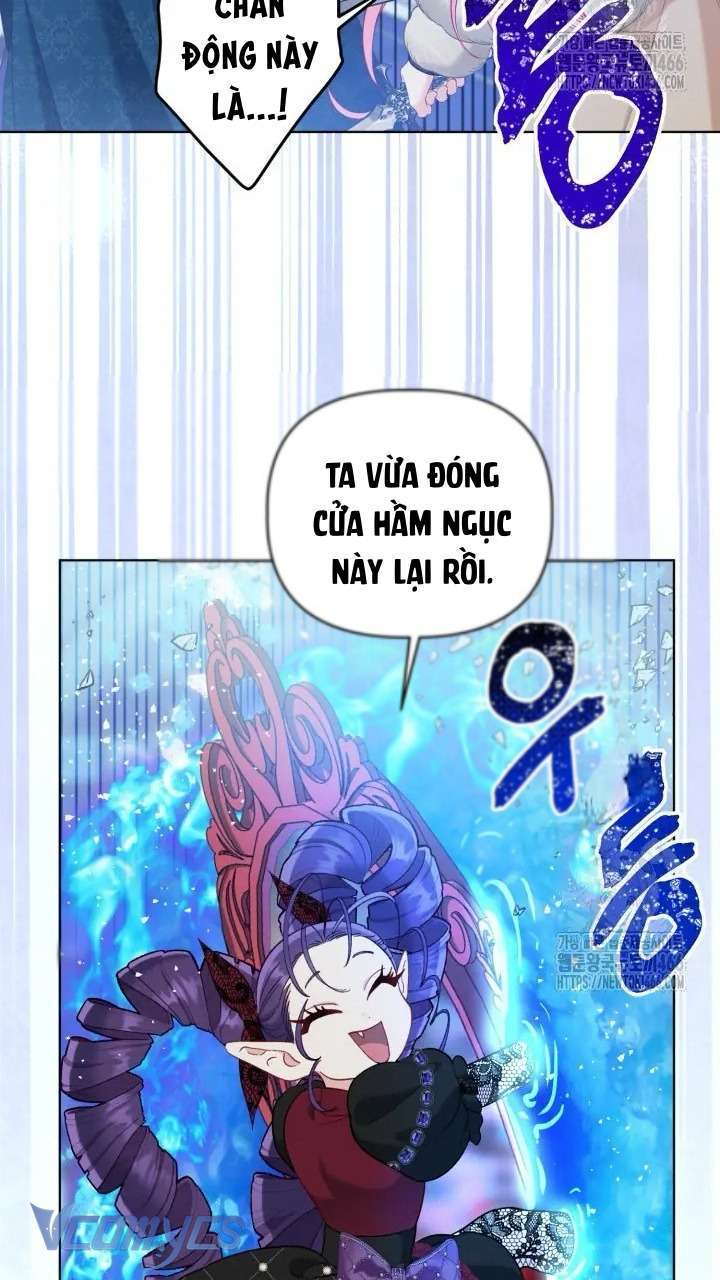 Sự Điều Trị Đặc Biệt Của Tinh Linh: Chapter 94