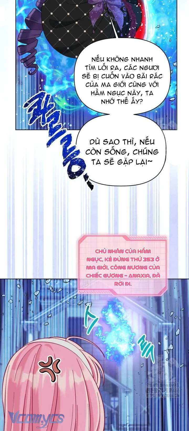 Sự Điều Trị Đặc Biệt Của Tinh Linh: Chapter 94