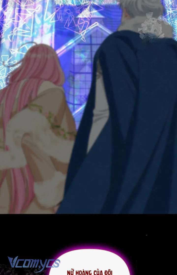 Sự Điều Trị Đặc Biệt Của Tinh Linh: Chapter 94