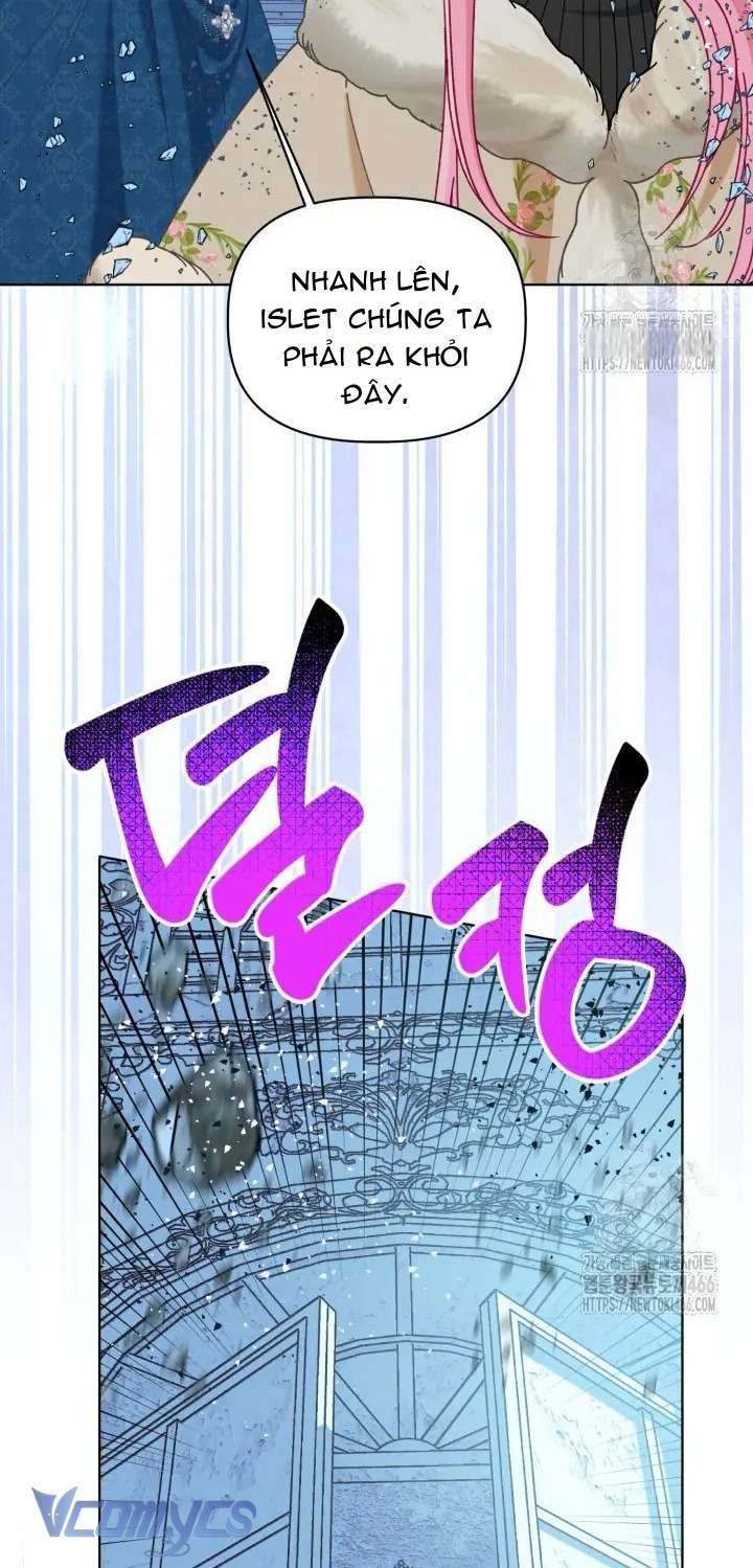 Sự Điều Trị Đặc Biệt Của Tinh Linh: Chapter 94