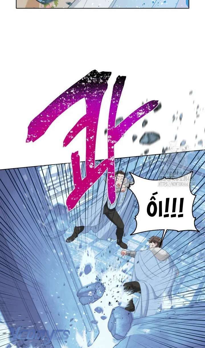 Sự Điều Trị Đặc Biệt Của Tinh Linh: Chapter 94