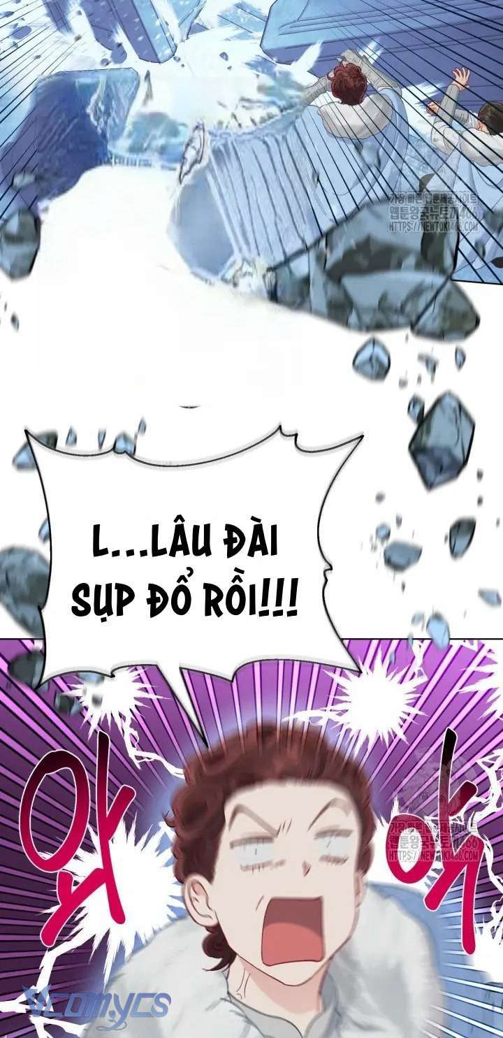 Sự Điều Trị Đặc Biệt Của Tinh Linh: Chapter 94