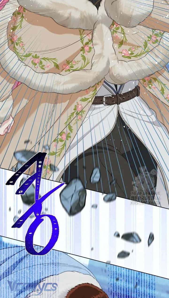 Sự Điều Trị Đặc Biệt Của Tinh Linh: Chapter 94