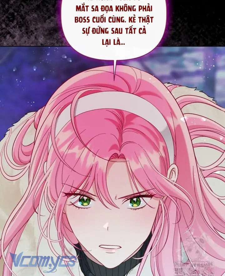 Sự Điều Trị Đặc Biệt Của Tinh Linh: Chapter 94