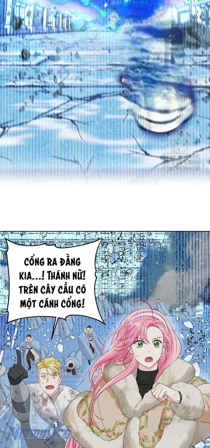 Sự Điều Trị Đặc Biệt Của Tinh Linh: Chapter 94