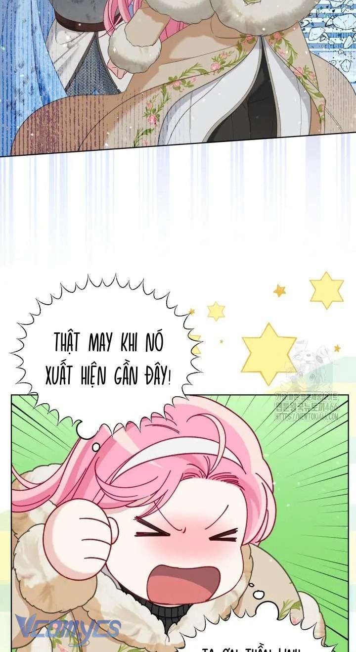 Sự Điều Trị Đặc Biệt Của Tinh Linh: Chapter 94