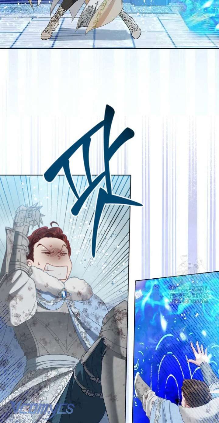 Sự Điều Trị Đặc Biệt Của Tinh Linh: Chapter 94