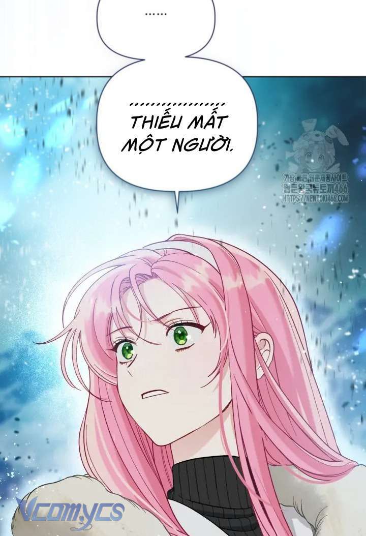 Sự Điều Trị Đặc Biệt Của Tinh Linh: Chapter 94