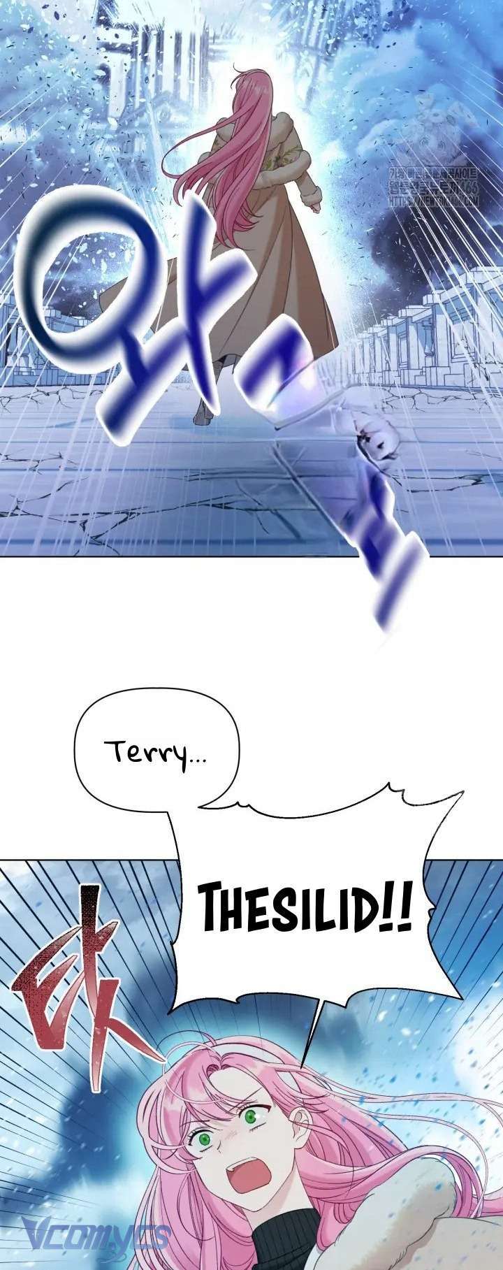 Sự Điều Trị Đặc Biệt Của Tinh Linh: Chapter 94