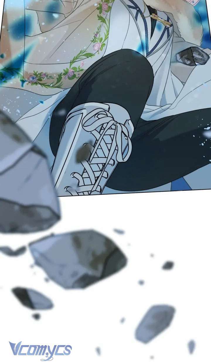 Sự Điều Trị Đặc Biệt Của Tinh Linh: Chapter 94