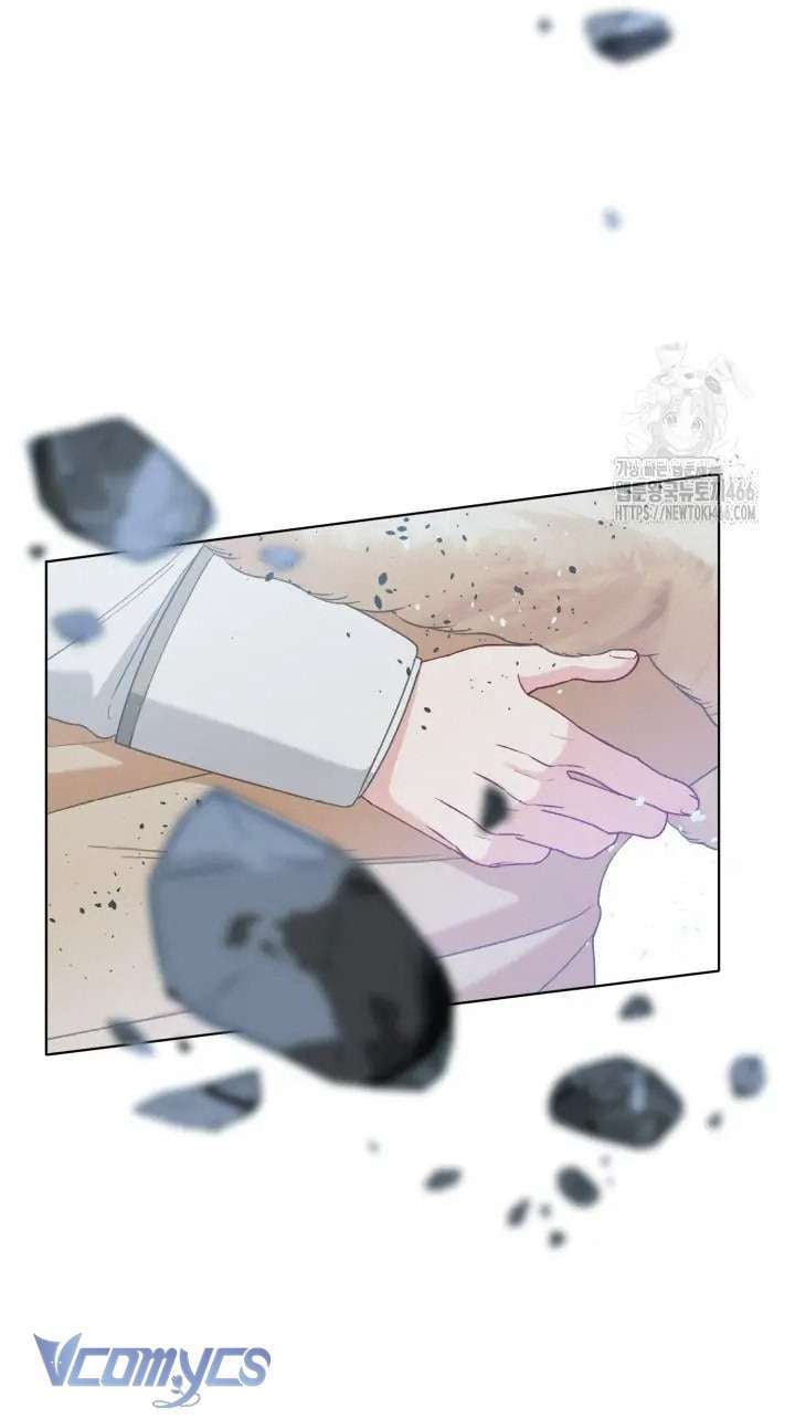 Sự Điều Trị Đặc Biệt Của Tinh Linh: Chapter 94