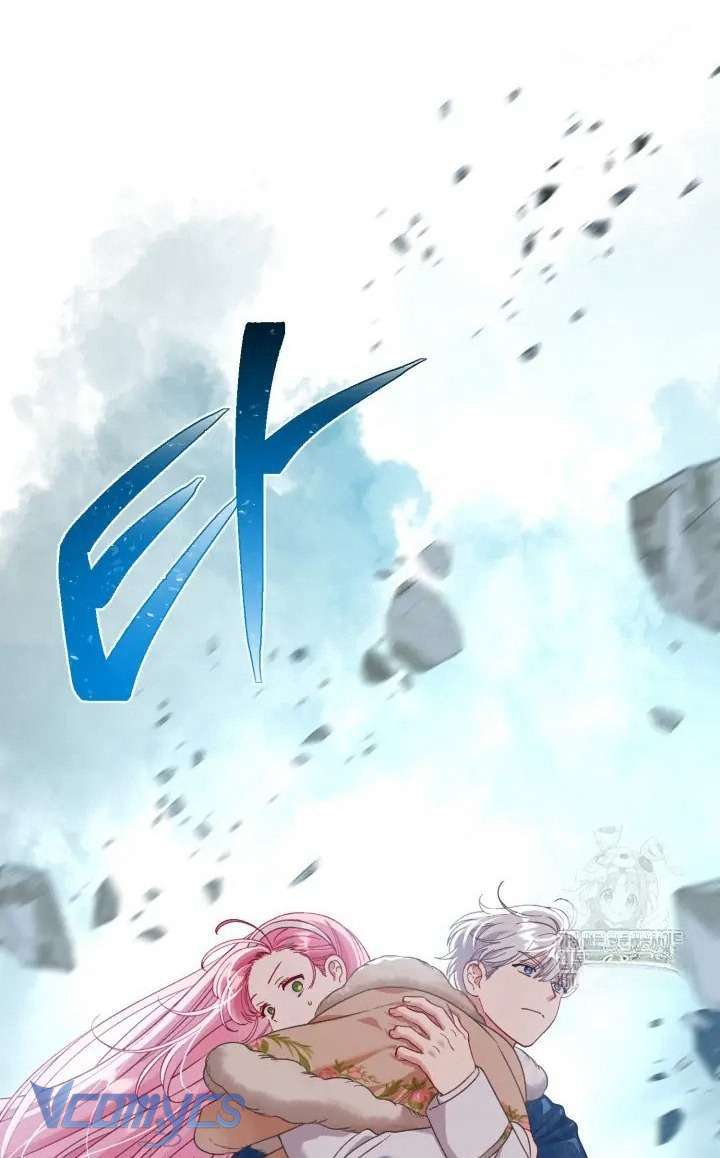 Sự Điều Trị Đặc Biệt Của Tinh Linh: Chapter 94