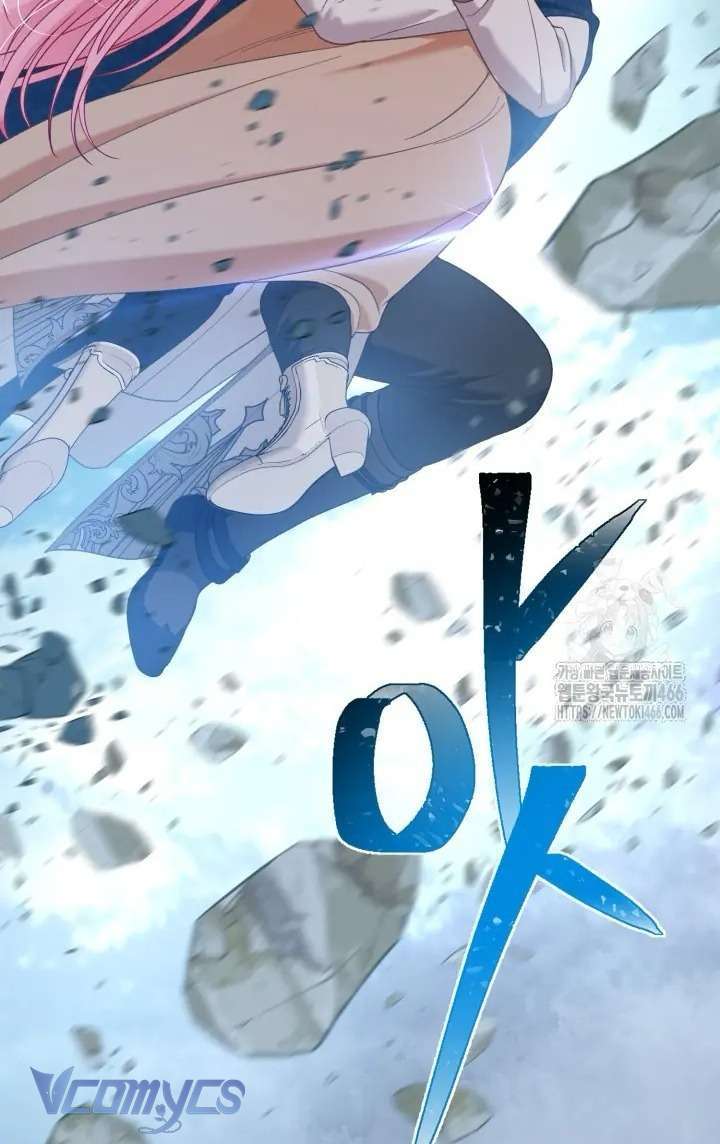 Sự Điều Trị Đặc Biệt Của Tinh Linh: Chapter 94