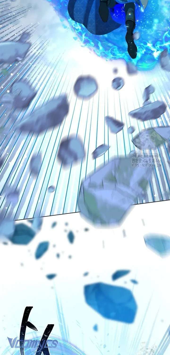 Sự Điều Trị Đặc Biệt Của Tinh Linh: Chapter 94