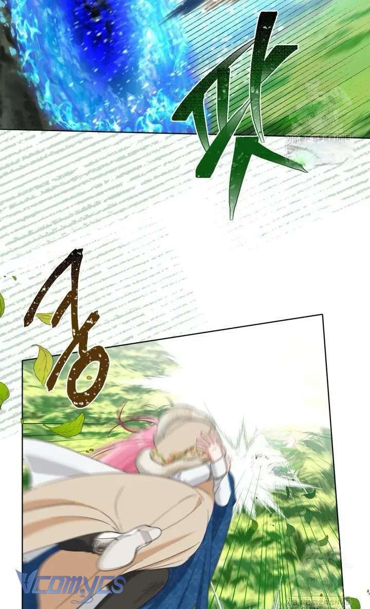 Sự Điều Trị Đặc Biệt Của Tinh Linh: Chapter 94