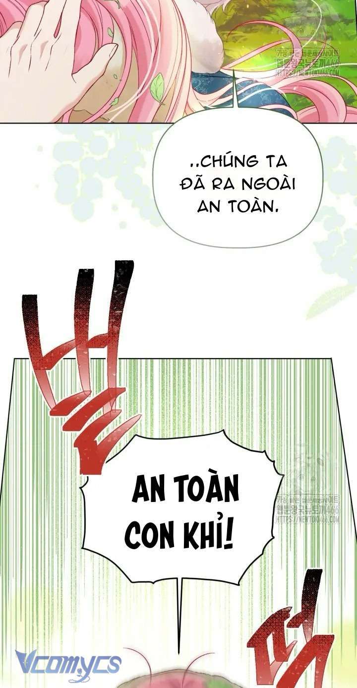 Sự Điều Trị Đặc Biệt Của Tinh Linh: Chapter 94