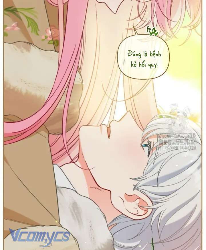 Sự Điều Trị Đặc Biệt Của Tinh Linh: Chapter 94