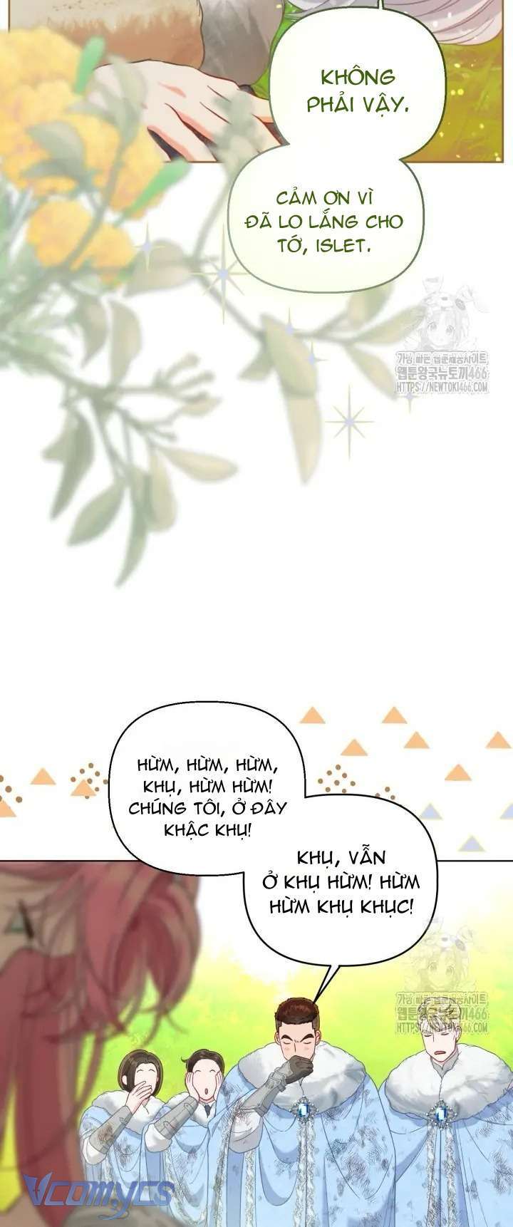 Sự Điều Trị Đặc Biệt Của Tinh Linh: Chapter 94