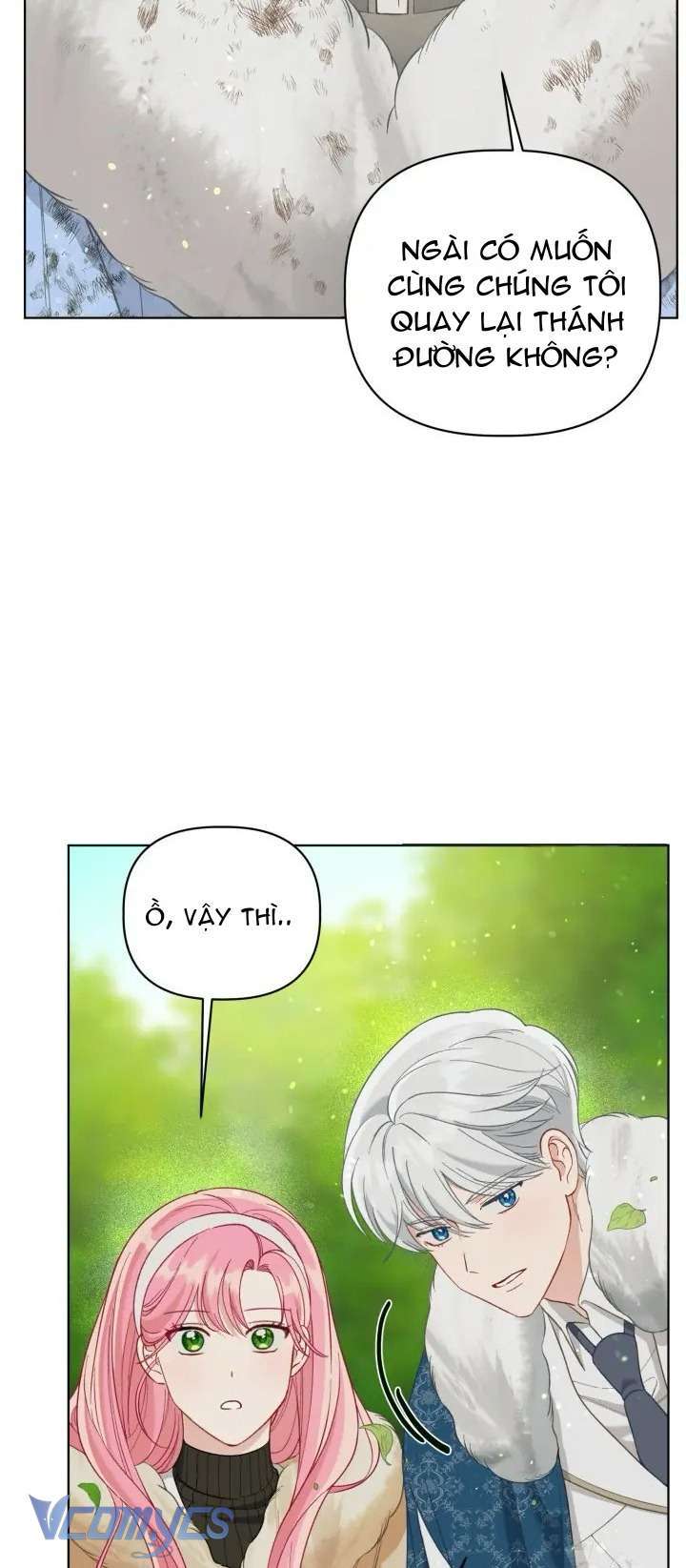 Sự Điều Trị Đặc Biệt Của Tinh Linh: Chapter 94