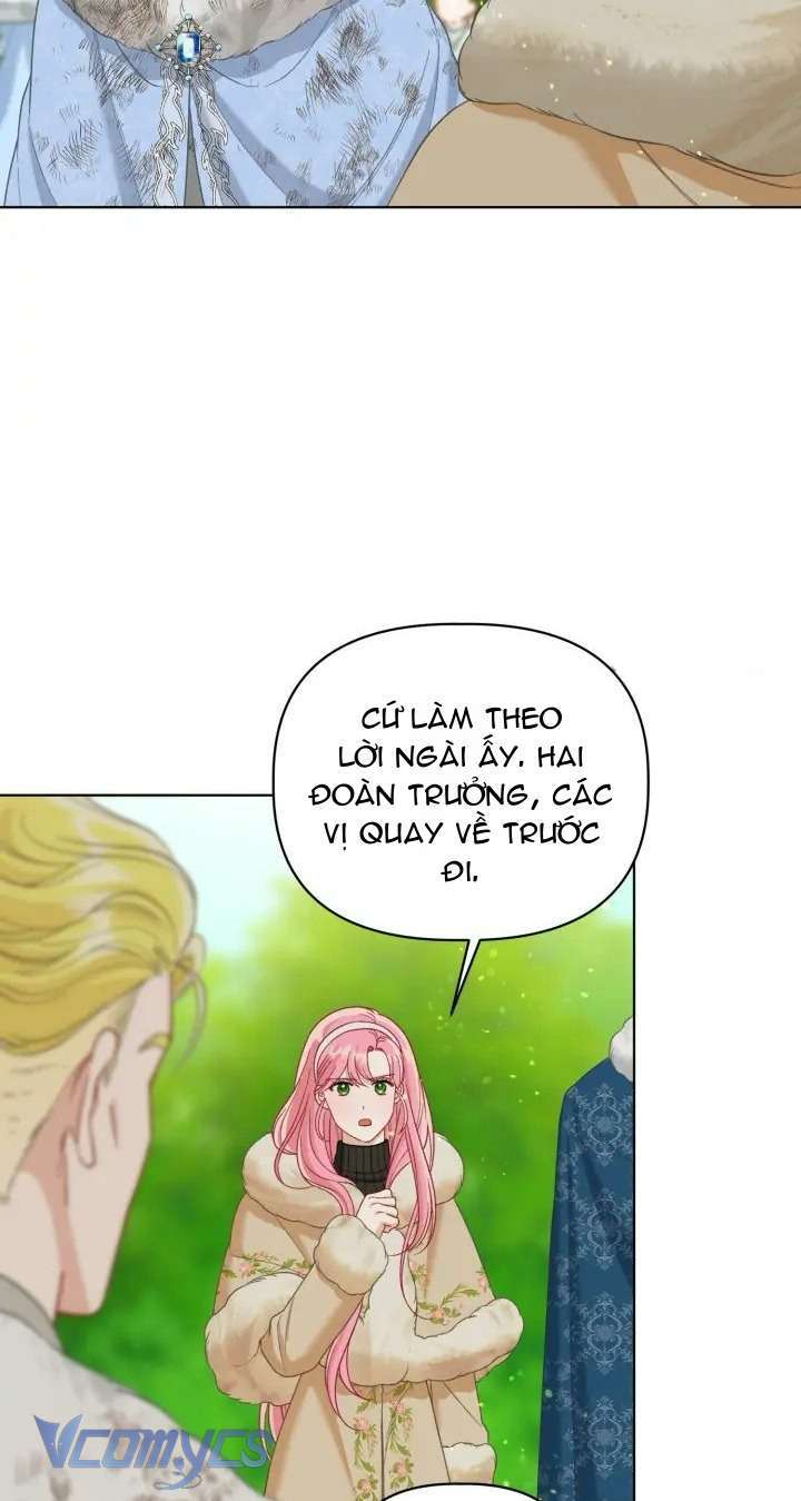 Sự Điều Trị Đặc Biệt Của Tinh Linh: Chapter 94