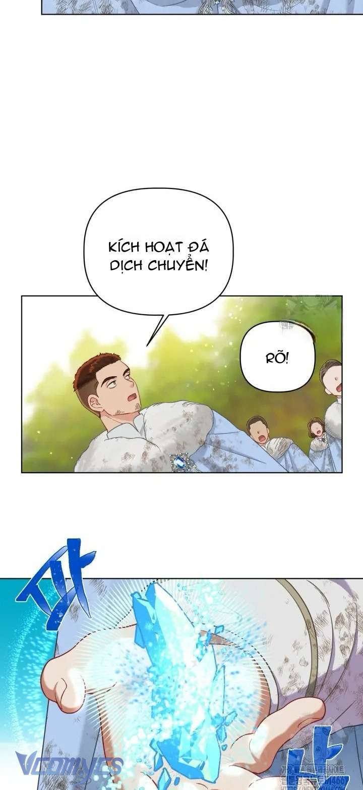 Sự Điều Trị Đặc Biệt Của Tinh Linh: Chapter 94