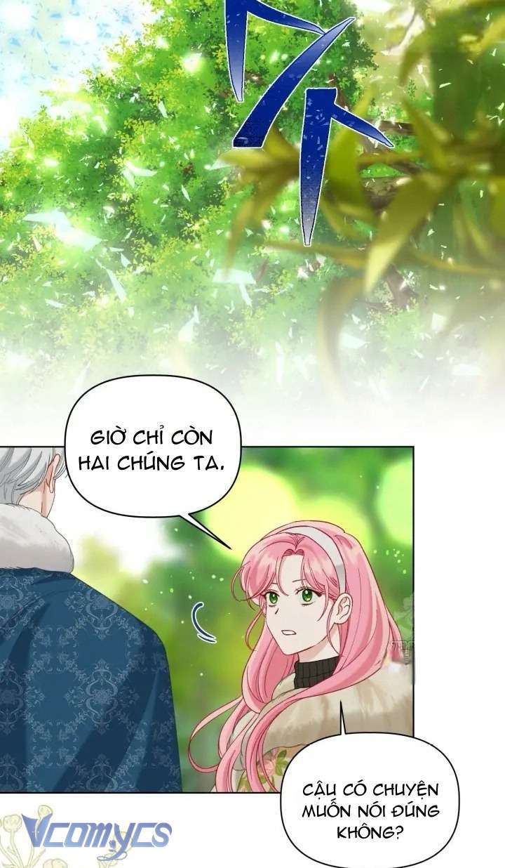 Sự Điều Trị Đặc Biệt Của Tinh Linh: Chapter 94