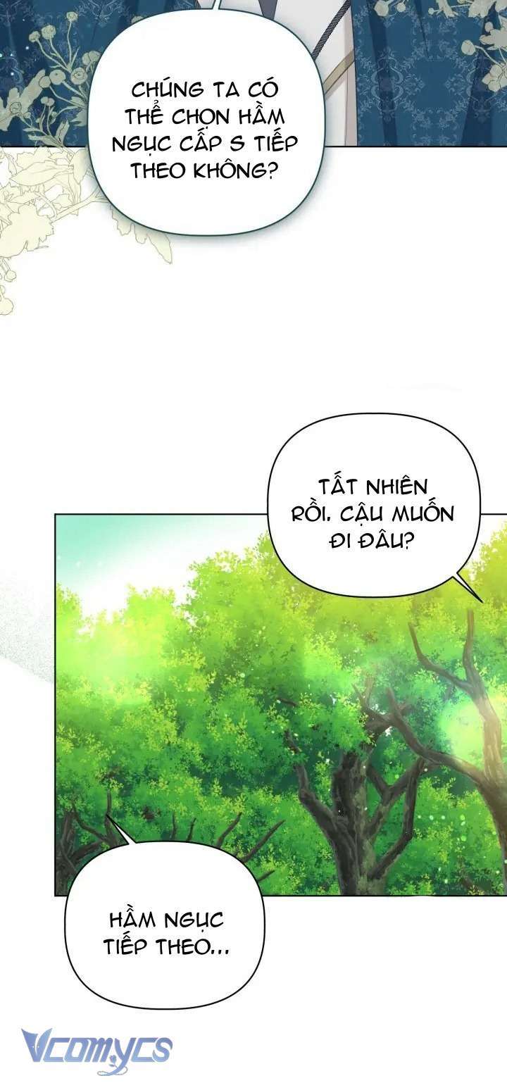 Sự Điều Trị Đặc Biệt Của Tinh Linh: Chapter 94
