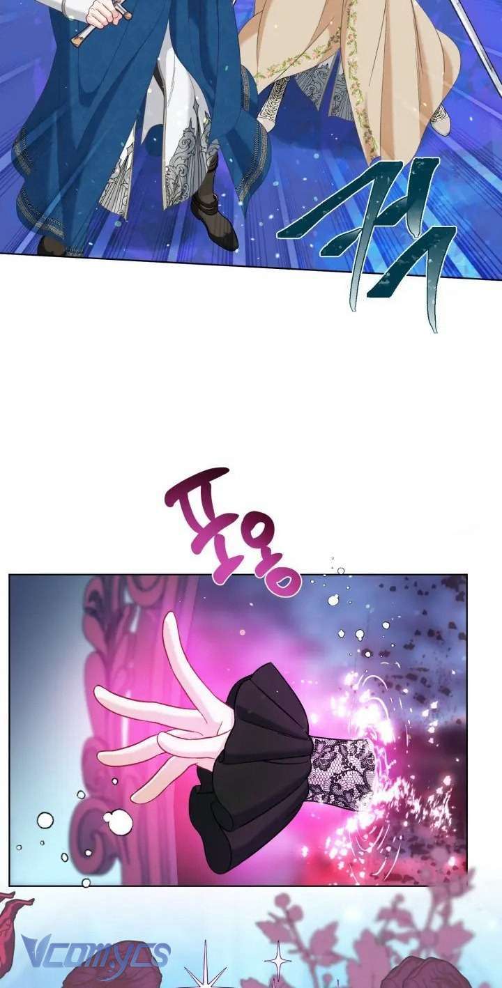 Sự Điều Trị Đặc Biệt Của Tinh Linh: Chapter 94