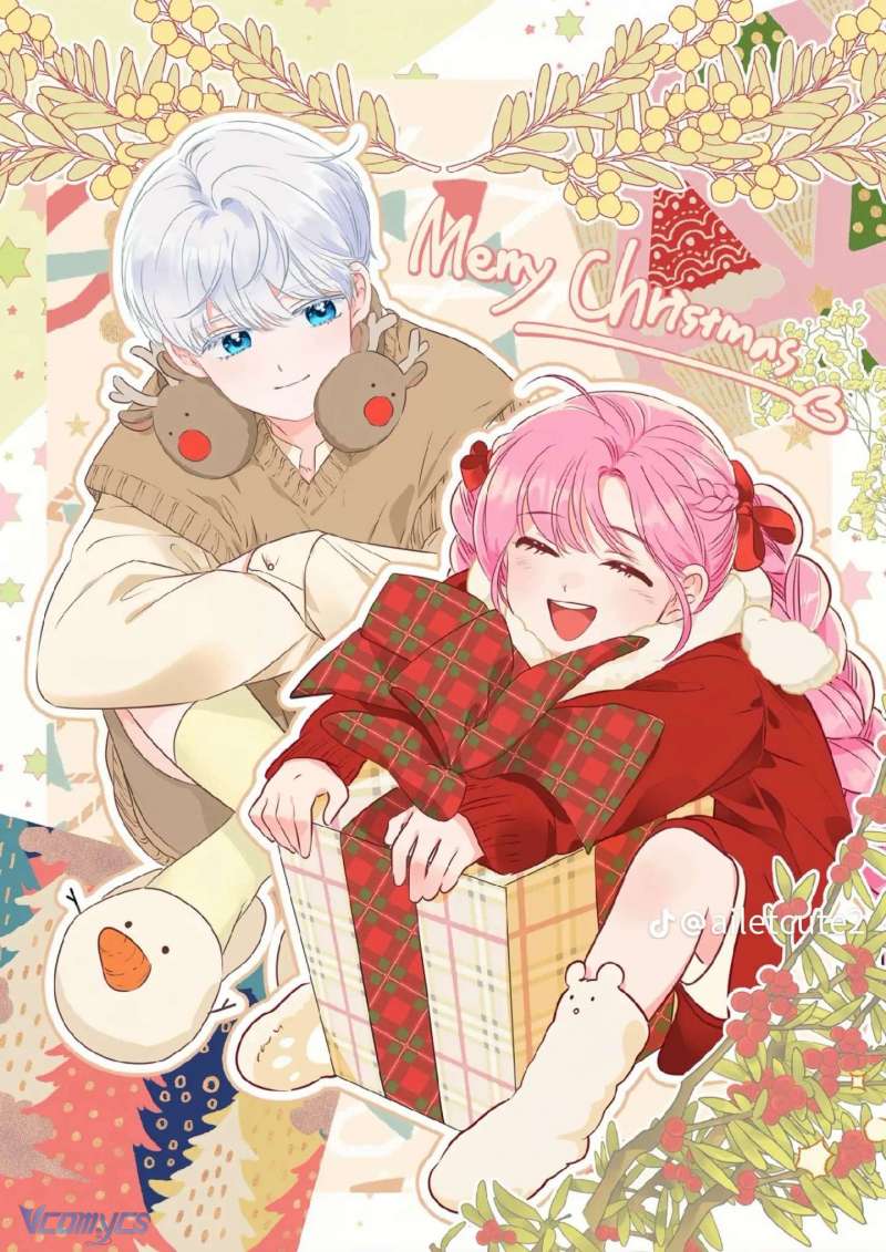 Sự Điều Trị Đặc Biệt Của Tinh Linh: Chapter 94