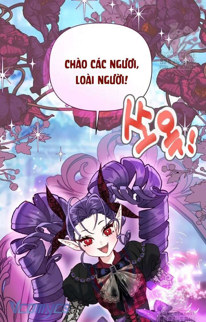 Sự Điều Trị Đặc Biệt Của Tinh Linh: Chapter 94