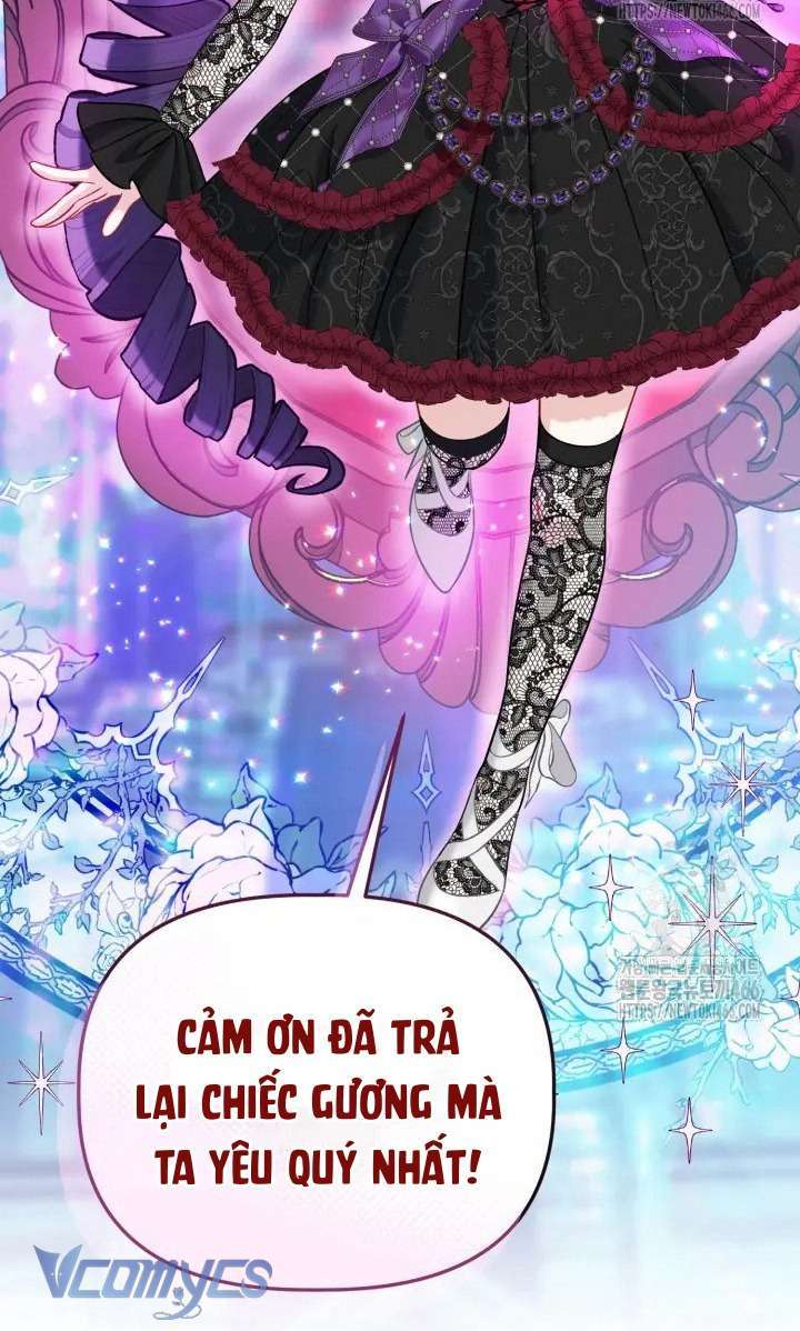 Sự Điều Trị Đặc Biệt Của Tinh Linh: Chapter 94