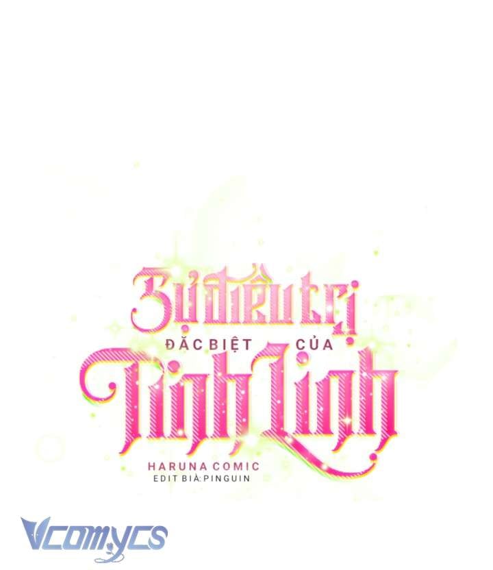 Sự Điều Trị Đặc Biệt Của Tinh Linh: Chapter 95