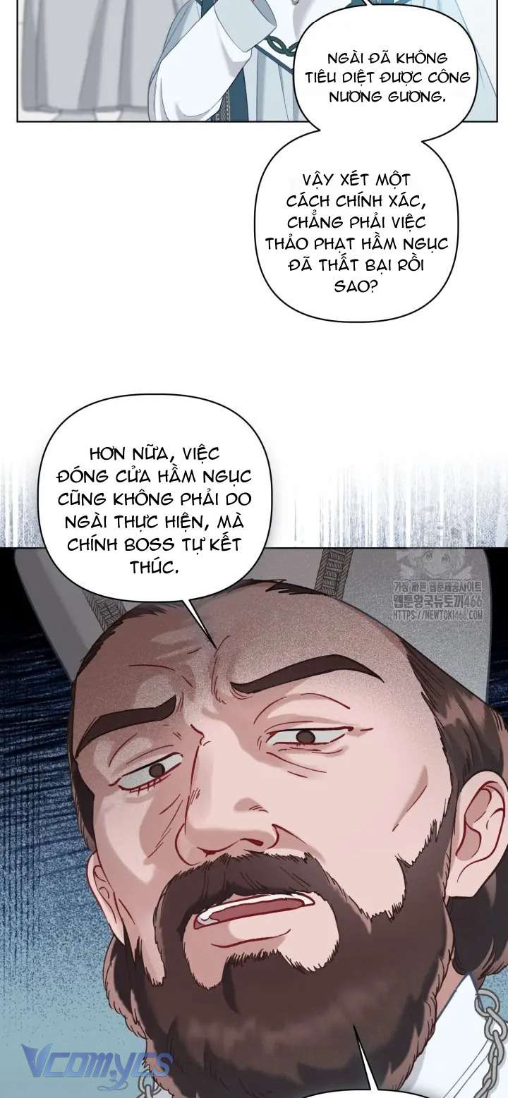 Sự Điều Trị Đặc Biệt Của Tinh Linh: Chapter 95