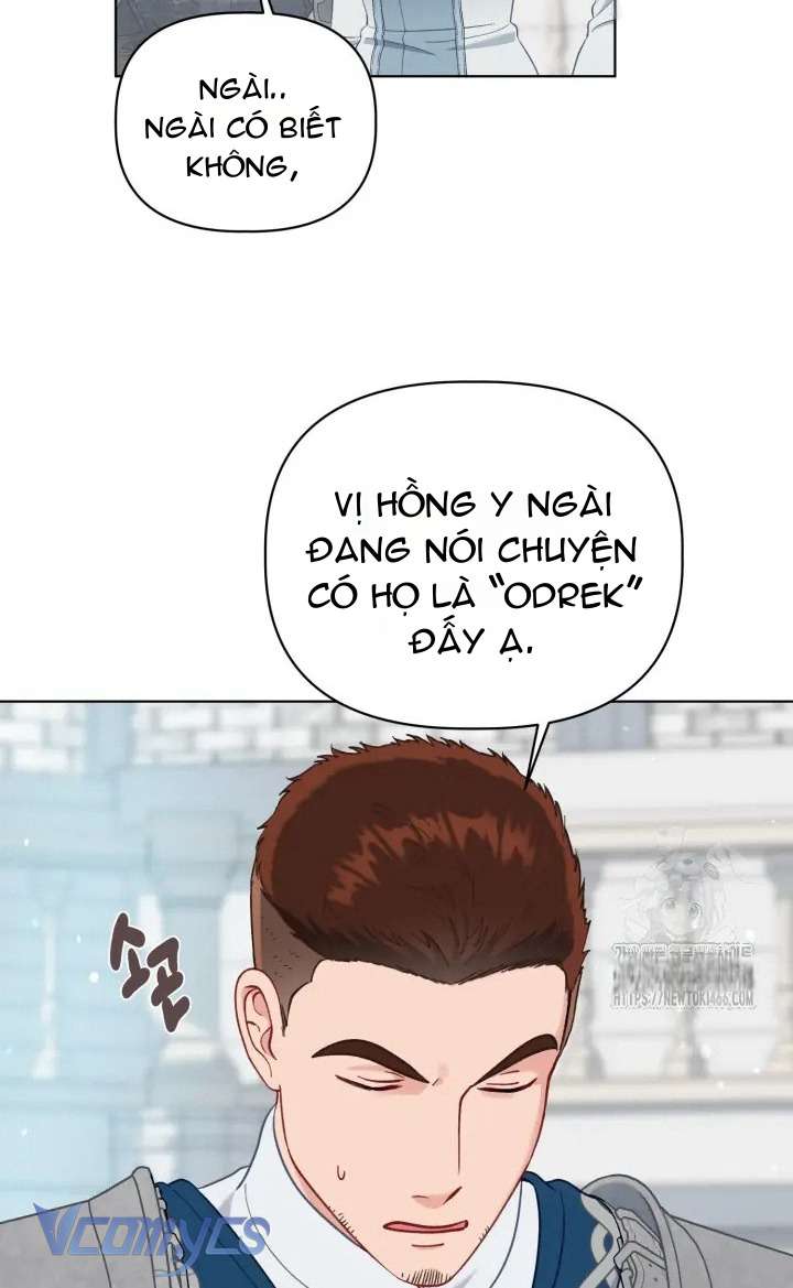 Sự Điều Trị Đặc Biệt Của Tinh Linh: Chapter 95