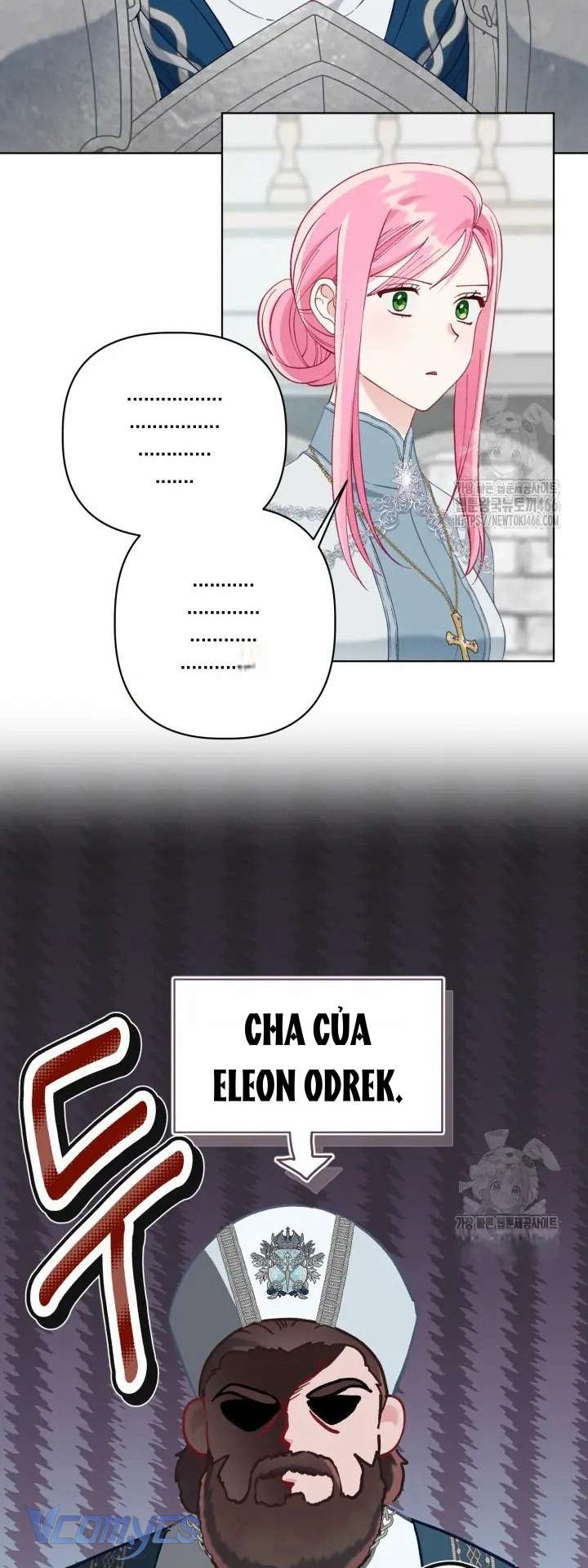 Sự Điều Trị Đặc Biệt Của Tinh Linh: Chapter 95