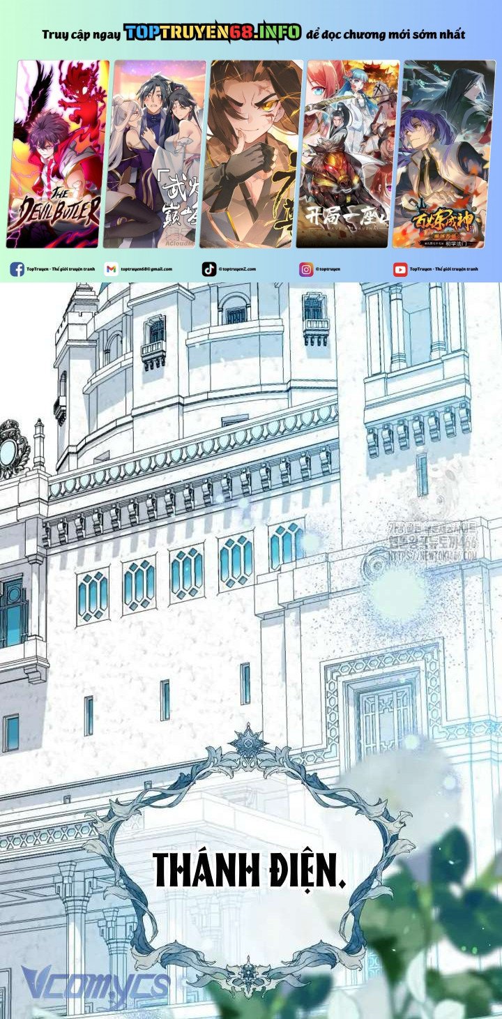 Sự Điều Trị Đặc Biệt Của Tinh Linh: Chapter 95